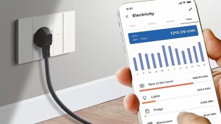 Living Now with Netatmo ile Evinizin Tüm Kontrolü Parmaklarınızın Ucunda