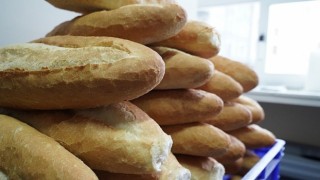 Lüleburgaz Belediyesi Halk Ekmek halkın yanında