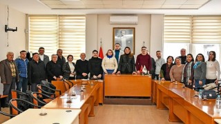 Malkara Kent Konseyi Engelliler Meclisi Genel Kurul Toplantısı Gerçekleştirildi