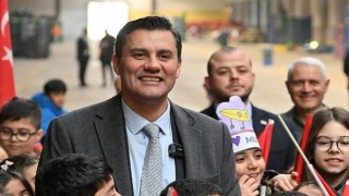 Manisa Büyükşehir Belediyesi nden Dijital Dönüşüm Hamlesi