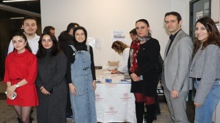 Manisa Büyükşehirden Sigara Bağımlılığına Karşı Farkındalık Etkinliği