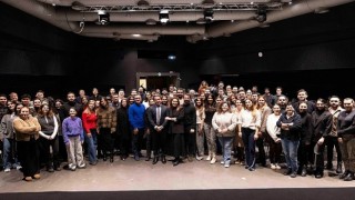 Microsoft Türkiye ve Boyner iş birliğinde düzenlenen hackathonda yapay zeka ile yaratıcılığın sınırları aşıldı