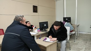 Nilüfer Belediyesi işverenler ve iş arayanları buluşturuyor