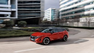 Nissan Türkiyenin kış kampanyaları devam ediyor