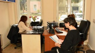 Ödemiş Belediyesi 5 ayda 825 iş arayana köprü oldu