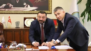 Ödemiş Belediyesi “Efe Kart” ile dar gelirli vatandaşlarımızın yanındayız