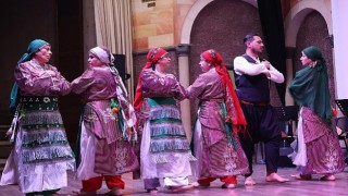 Orta Anadolu Türküleri İzleyiciden Tam Not Aldı