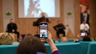 Osmangazi Belediyesi Cem Karacayı andı