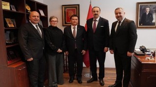 Osmangazi Kardeşler Buluşması gerçekleşti