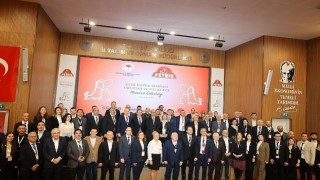 Petfood sektörü URGE Projesiyle ihracat hedeflerine ulaşacak