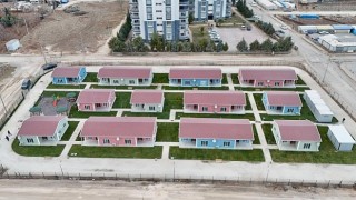 QNB Türkiye, Deprem Bölgesindeki Çalışanları İçin Yeni Evler İnşa Etti