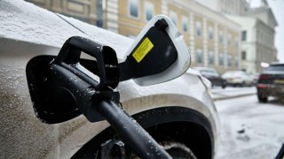 Rosatom Moskova Bölgesinde Yedi Elektrikli Şarj İstasyonu Açtı