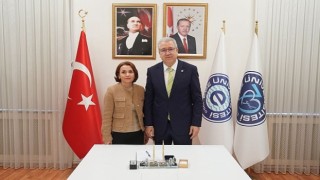 “Sakinleştirici Bebek Battaniyesi” buluşu “Faydalı Model” olarak tescillendi