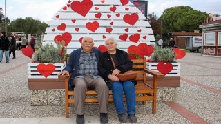 Sevgililer Günü Pazarına geri sayım başladı