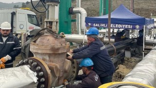 Sorunları Tek Tek Çözmeye Devam Ediyoruz