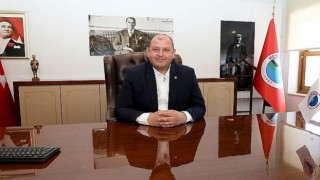 Sosyal Market Belediyeden, Logosu Vatandaştan