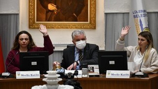 Su, atık su ve katı atık bedelleri için komisyon kuruldu