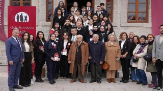 Tarihi Müzeyle Milli Mücadeleye Yolculuk