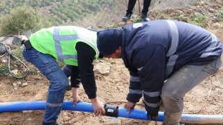 Taşıma suyu çilesi sona eriyor