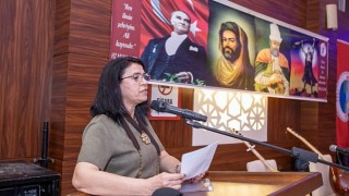 Tugay: “Herkesin inancı bizim teminatımız altında”