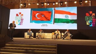 Türk kuru meyve sektörü 2 milyar dolar ihracat hedefine ulaşmak için Hindistan seferine çıktı