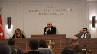 Türkmen: “Belediyecilik Anlayışımızda Partizanlık Değil, Hizmet Odaklı Çalışma Esastır”