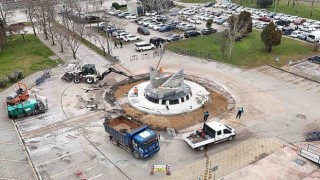 Vapur faciasında yaşamını yitirenlerin anısı yaşatılacak; Büyükşehirden 392 can anısına 1 Mart anıtı