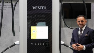 Vestel Mobilite yenilikçi şarj çözümleriyle küresel standartları belirliyor