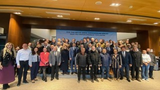 Yaş meyve sebze ve meyve sebze mamulleri ihracati 6 milyar doları aştı