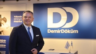 ”2025, DemirDökümün Köklü Yenilenme ve Küresel Büyüme Yılı Olacak”