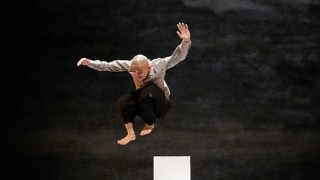 39. Uluslararası Ankara Müzik Festivalinde Double Ballet Gecesi