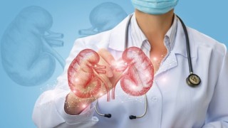 Abdi İbrahim Otsuka Medikal Direktörlüğü