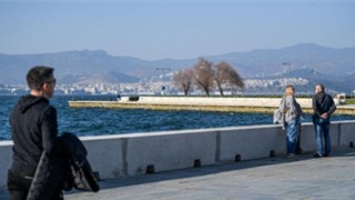 “Acil Eylem Paketi”nde sona gelindi Kordon hem güvenli hem daha yeşil