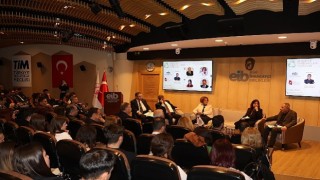 Ahşapla sürdürülebilir bir gelecek inşa edebiliriz