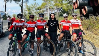 Akfen İnşaatın Desteklediği Milli Sporcu Ekin Ereke Uluslararası Başarılarına Bir Yenisini Ekledi