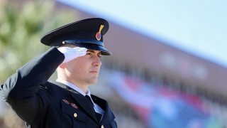 Aliağada Çanakkale Deniz Zaferinin 110. Yıl Dönümü Kutlandı