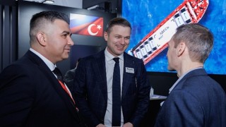 Almark logistics, TransRussia ile rusyadaki gücünü artırdı