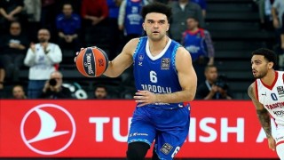 Anadolu Efes Spor Kulübü, Turkish Airlines EuroLeaguein 25. Yılına Özel 90lar Nostalji Forması ile Parkeye Çıktı