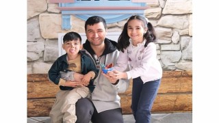 Annelere “Tuz Hakkı” ile vefa gösterildi