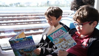 ANTRAY, yıldız yolcularını yetiştiriyor