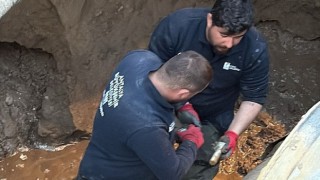 ASATtan Serikte 4 noktada eş zamanlı çalışma