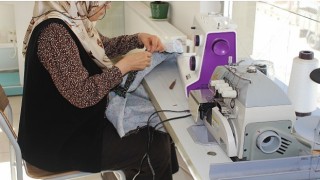 ATASEMde hayaller gerçekleşiyor istihdam sağlanıyor