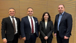 AVM sektöründe enerji tüketimi ve karbon ayak izini ölçen ilk endeks çalışması açıklandı