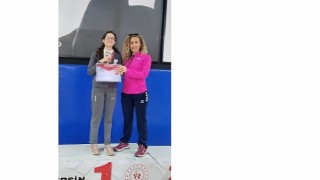 Aydın büyükşehir belediyesi otizm spor merkezi öğrencileri türkiye şampiyonu oldu 