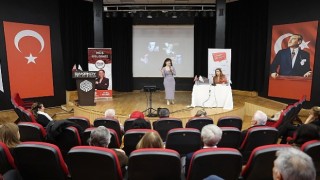 Bakırköyde “İnsan Hakları ve İnsan Hakları Gazeteciliği” Değerlendirildi