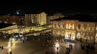 Başkan Altay, Mukaddes Emanetler Sergisine büyük ilgi gösteren Konyalılara teşekkür etti.