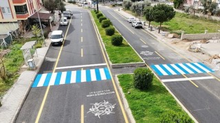 Başkan Çerçioğlu Nazilliyi konforlu ve modern yollar ile buluşturuyor