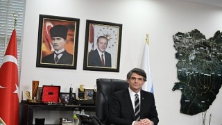 Başkan Kocaman, “Bu kutlu gece, gönüllerde birliği güçlendirsin”