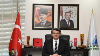 Başkan Kocaman, “Unutulmaz Kahramanlar