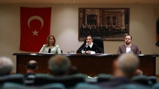 Başkan Sengelden 8 Mart vurgusu: “Kadın yaşamın içinde mücadeledir”